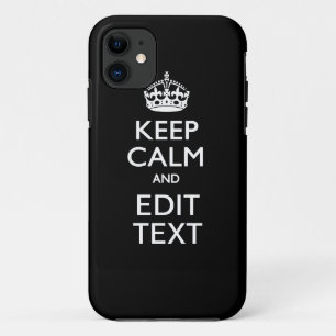 CALM UND Text auf Solid Black behalten title_seo2