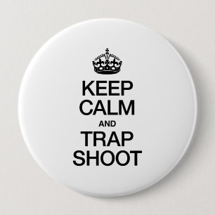 CALM- UND TRAP-SHOOT behalten Button