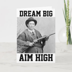 CALMANITY JANE ANNIVERSAIRE POUR CARTES AMIÈRES