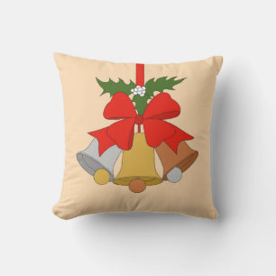 Calming Bells Kissen