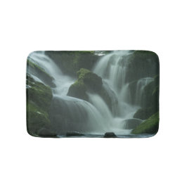 Calming Waterfall Badematte