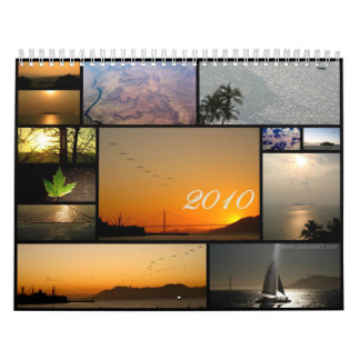 Calndar2010X Kalender
