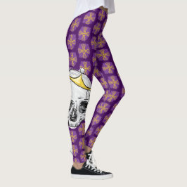 Calontir Murderbarony Leggings