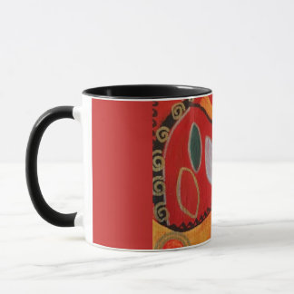 "Calor" Tasse