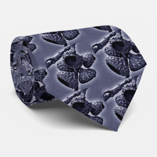 Calotte de gland à cravate - Navy