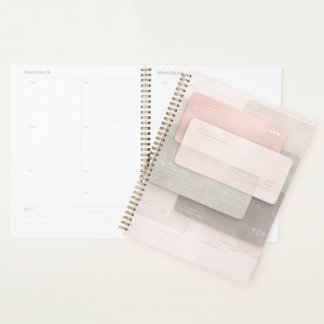 Calques pastel doux art IA