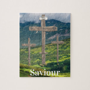 Calvary-Puzzle