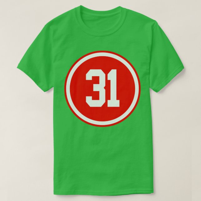 Calvin Pickard T-Shirt (Design vorne)