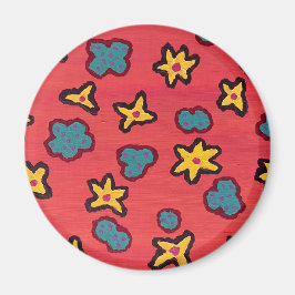 Calypso-Magnet Magnet