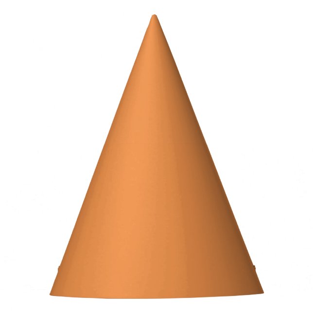 Calypso Party Hat Partyhütchen (Vorderseite)