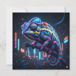 Camälion Neonfarben