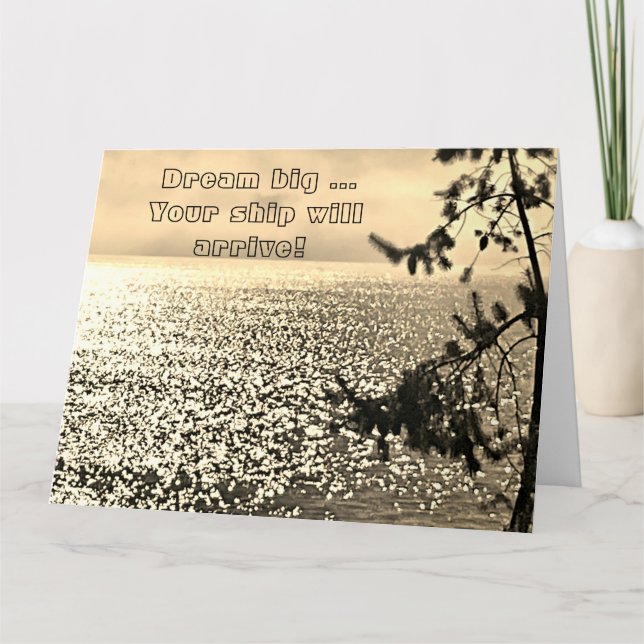 Camano Island Staat Park Karte (Vorderseite)