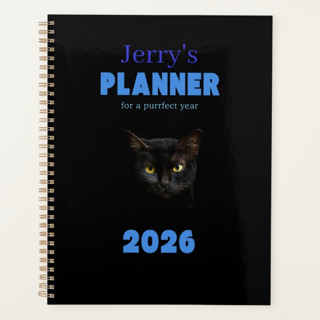 Camarade à Fourrure Personnalisé 2026 (Devant)