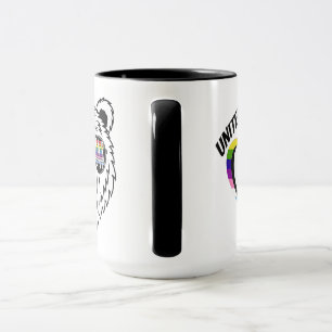 Camarillo Pride 2025 Mama Bear Mug