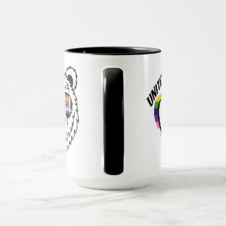 Camarillo Pride 2025 Mama Bear Mug