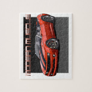 Camaro Convt RB 2011