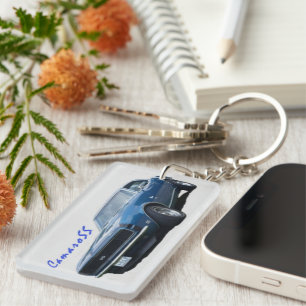 Camaro Key Chain Schlüsselanhänger