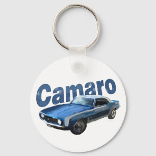 Camaro Schlüsselanhänger