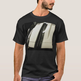 Camaro Streifen T-Shirt