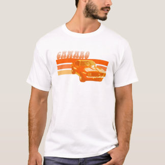 Camaro T - Shirt