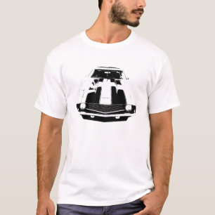 Camaro T-Shirt