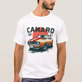 Camaro ZL1 T-Shirt