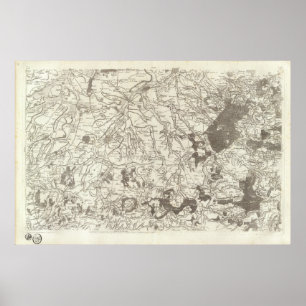 Cambrai Poster
