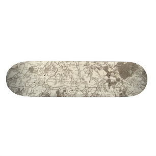 Cambrai Skateboard