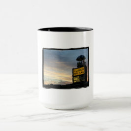 Cambrian Park Plaza Carousel Tasse, San Jose CA Tasse