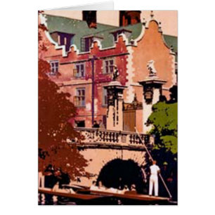 Cambridge
