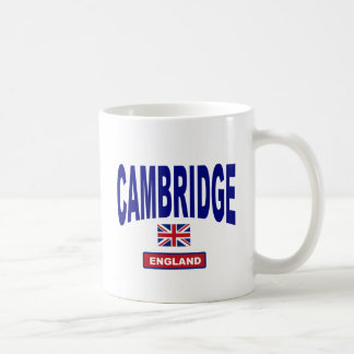 Cambridge England Kaffeetasse