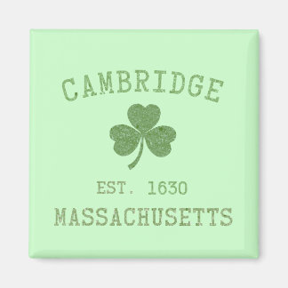 Cambridge MA Magneten Magnet