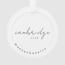Cambridge, Massachusetts Travel Vereinigte Staaten
