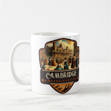 Cambridge, Massachusetts | VINTAG