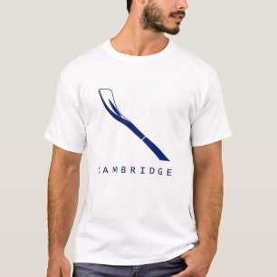 Cambridge-Ruder T-Shirt