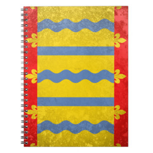 Cambridgeshire Notizblock