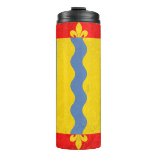Cambridgeshire Thermosbecher