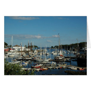 Camden, Maine