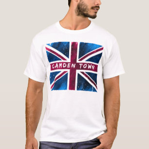 Camden-Stadt - T-Shirt