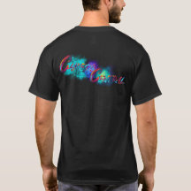 Camedy Central Graphic T-Shirt