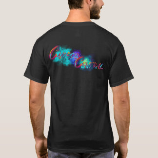 Camedy Central Graphic T-Shirt