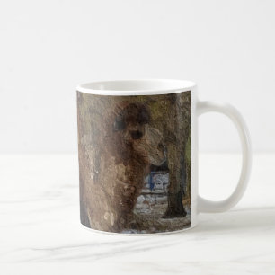 Camel Art Kaffeetasse