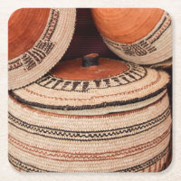 Camel Basket von Sultanat Oman