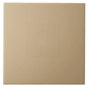 Camel Beige Fliese