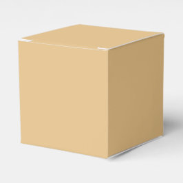 Camel khaki minimalistisch schlichtes Geschenk Geschenkschachtel