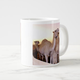 Camel love café tasse