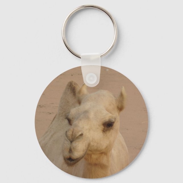 Camel nah schlüsselanhänger (Vorderseite)