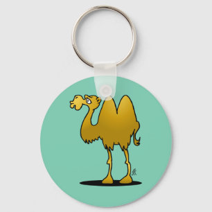 Camel Schlüsselanhänger