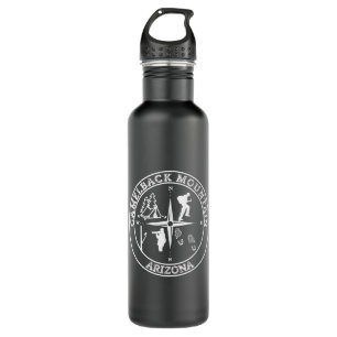 CAMELBACK BERG EDELSTAHLFLASCHE