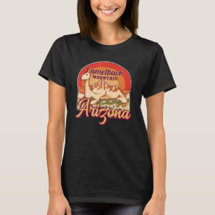 Camelback MASI - Museo Cantonale d'Arte T-Shirt